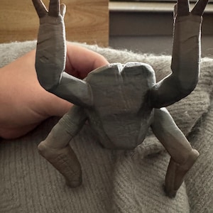 Hanna heeft een foto van de aankoop toegevoegd
