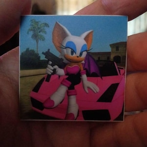 Taffy added a photo of their purchase