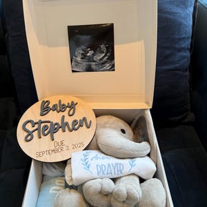 Erika added a photo of their purchase