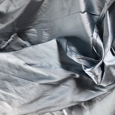 Wholesale Multi Taffeta Silk Taffeta Silk Fabrictissue - Etsy