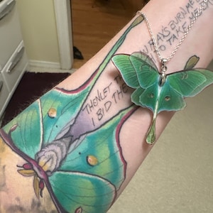 Rachel added a photo of their purchase