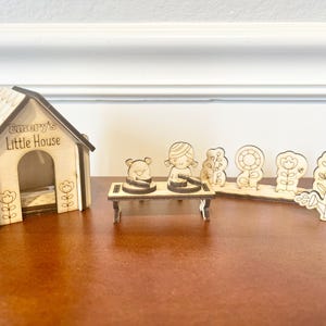 Natalie added a photo of their purchase