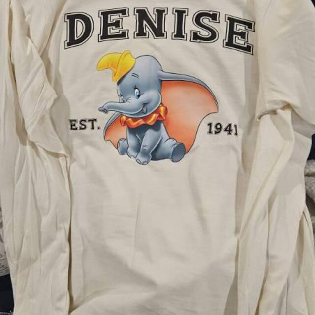 Dumbo Shirt, Family Disney Shirt, Disney Trip Shirt, Vintage Dumbo