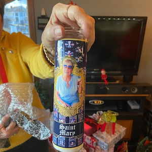 Jeff heeft een foto van de aankoop toegevoegd