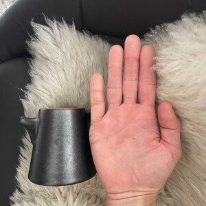 Handmade Tea Can 999 Silver Japanese Style Herbal Tea | Etsy