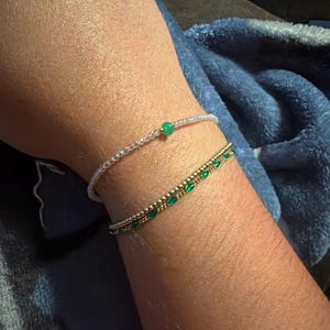 Jennifer added a photo of their purchase