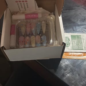 Ayshli added a photo of their purchase