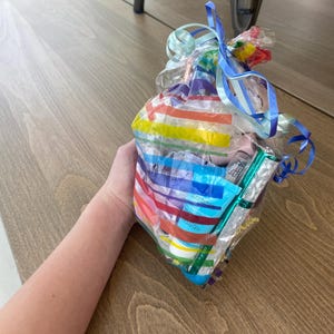Beauty By The Pound - Mystery Makeup and More - You Choose Weight - Full Size + Minis - Great Gift Idea! Hand Picked Scoop Box