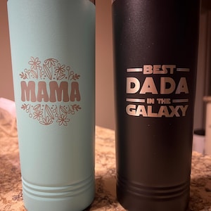 Erin added a photo of their purchase