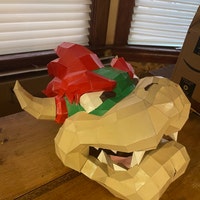LORD FARQUAAD SHREK Mask Diy - Etsy Canada