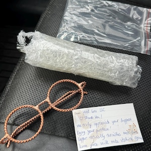 Corinne added a photo of their purchase