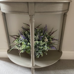Sally added a photo of their purchase