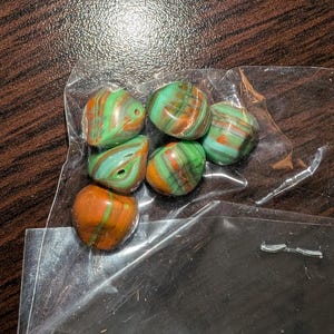 Acheteur Etsy a ajouté une photo de son achat