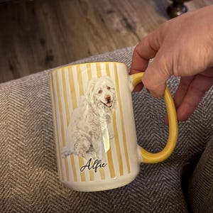 Etsy buyer added a photo of their purchase