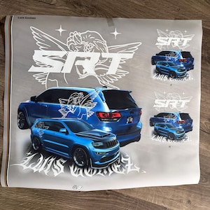 Luis added a photo of their purchase