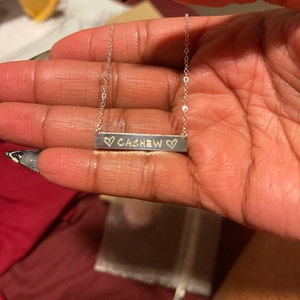 Iyanna added a photo of their purchase