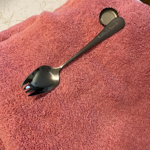 Madalyn added a photo of their purchase