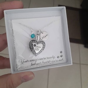 Amanda added a photo of their purchase