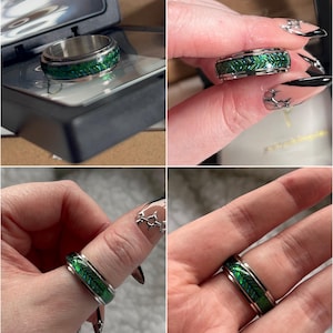 Jessica added a photo of their purchase
