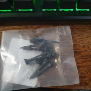 Etsy buyer added a photo of their purchase
