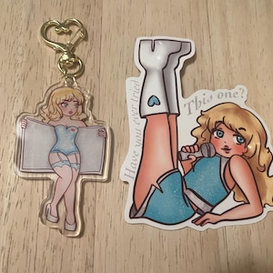 Alex added a photo of their purchase