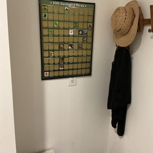 Kathy added a photo of their purchase