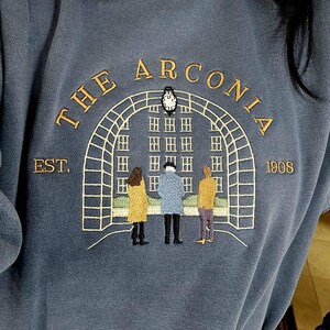 Michelle added a photo of their purchase