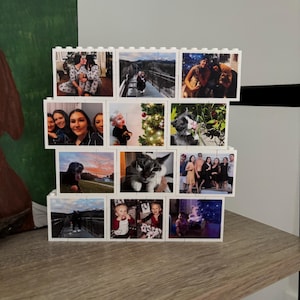 Morgan added a photo of their purchase