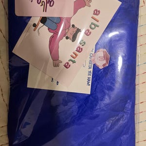 Eliseo a ajouté une photo de son achat