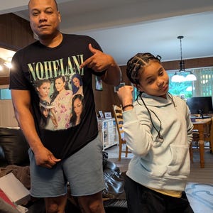 Raschelle added a photo of their purchase