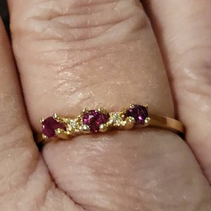 Jill added a photo of their purchase