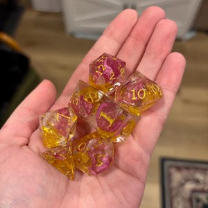 Jess added a photo of their purchase