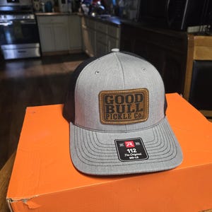 James added a photo of their purchase