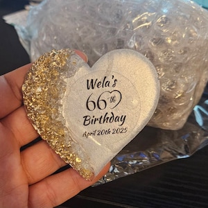 Darlene added a photo of their purchase