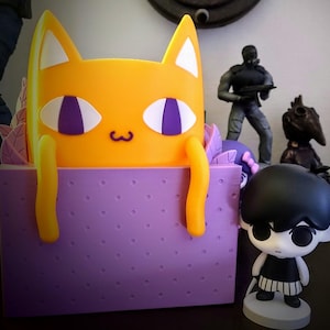 Acheteur Etsy a ajouté une photo de son achat