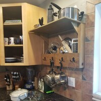 High Rise Bed Risers - Etsy