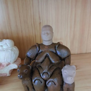 Monika added a photo of their purchase