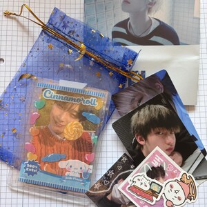 Enhypen Orange Blood Photocard - Group OT7 QR Code Scan Weverse OB Manifesto Day One 1 Mdo Wv Ksana Kalpa Pc I.395796281