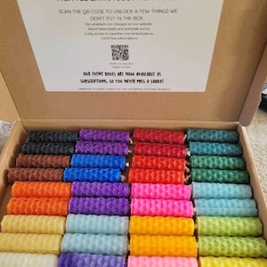 Rachael added a photo of their purchase