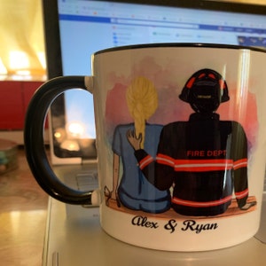 Alexandra added a photo of their purchase