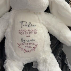 Sherry added a photo of their purchase