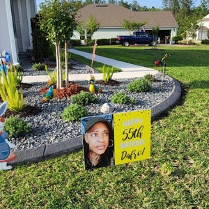 Demetria added a photo of their purchase