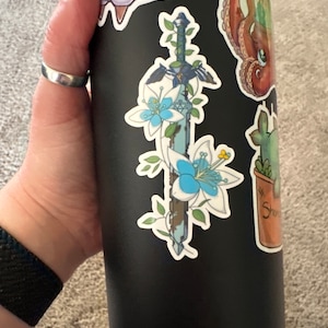 Lynn added a photo of their purchase