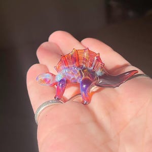 Lindsay added a photo of their purchase