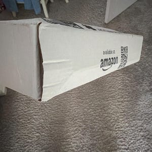 Ernie added a photo of their purchase