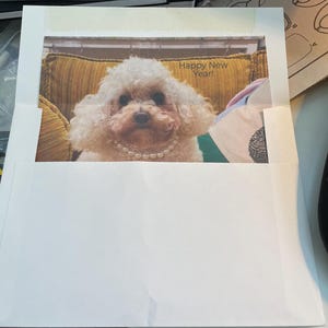 Jennifer added a photo of their purchase