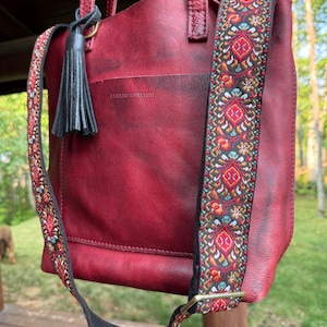 Kimberly added a photo of their purchase