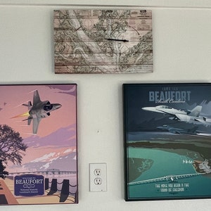 John added a photo of their purchase