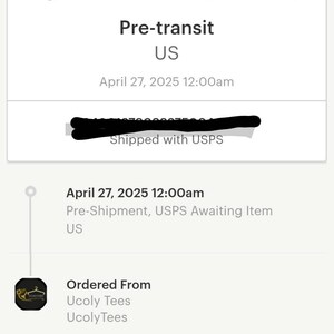 Allyra added a photo of their purchase