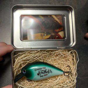 Hannah added a photo of their purchase